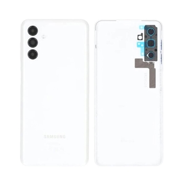 Samsung Galaxy A13 5G Achterkant GH82-28961D Wit