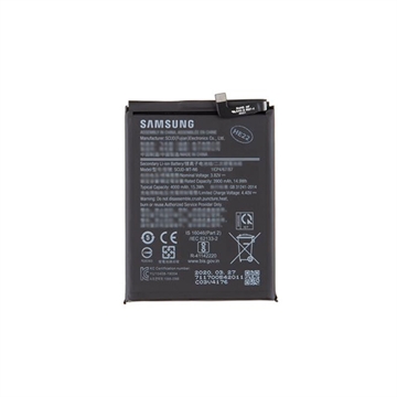 Samsung Galaxy A20s Batterij SCUD-WT-N6 4000mAh
