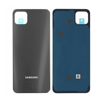 Samsung Galaxy A22 5G Achterkant GH81-20989A (Geopende verpakking Bulkverpakking) Grijs