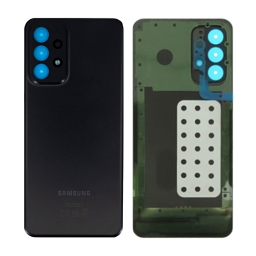 Samsung Galaxy A23 5G Achterkant GH82-29489A Zwart