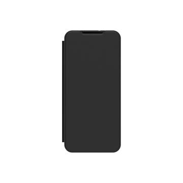 Samsung Galaxy A25 Anymode Wallet Flip Case GP-FWA256AMABW Zwart