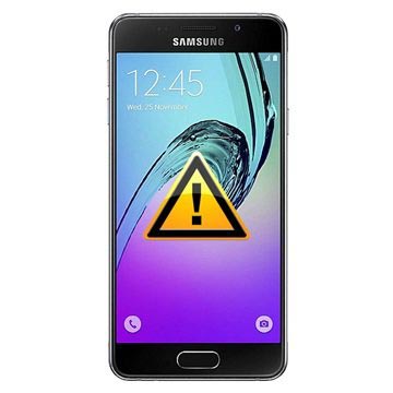 Samsung Galaxy A3 2016 Camera Reparatie huismerk kopen in de aanbieding Samsung Galaxy A3 2016 Camera Reparatie huismerk kopen in de aanbieding