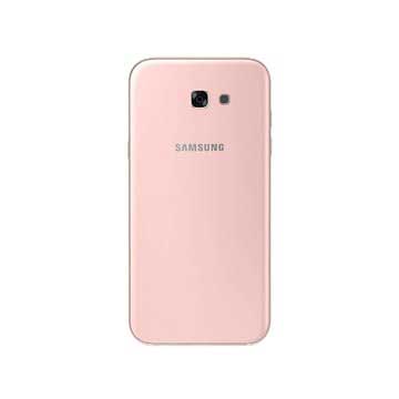 Samsung Galaxy A3 (2017) Achterkant Roze