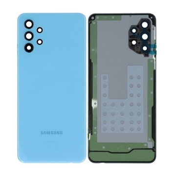 Samsung Galaxy A32 5G Achterkant GH82-25080C Blauw