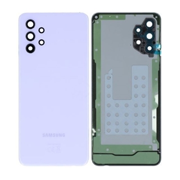 Samsung Galaxy A32 5G Achterkant GH82-25080D Violet