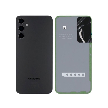 Samsung Galaxy A34 5G Achterkant GH82-30709A Grafiet