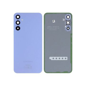 Samsung Galaxy A34 5G Achterkant GH82-30709D Violet