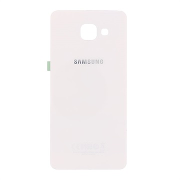 Samsung Galaxy A5 2016 Batterij Cover Wit huismerk kopen in de aanbieding