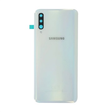Samsung Galaxy A50 Achterkant GH82-19229B Wit
