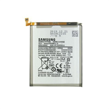 Samsung Galaxy A51 Batterij EB-BA515ABY 4000mAh