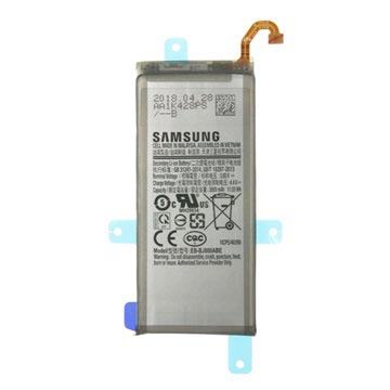 Samsung Galaxy A6 (2018), Galaxy J6 Batteri EB-BJ800ABE 3000mAh