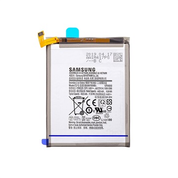 Samsung Galaxy A70 Batteri EB-BA705ABU 4500mAh