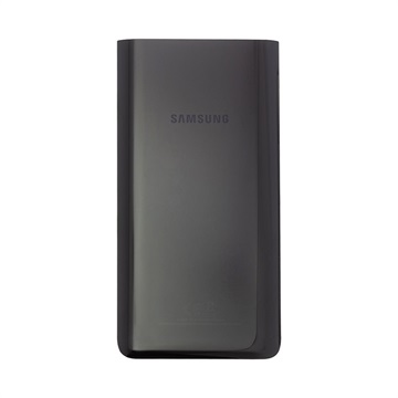 Samsung Galaxy A80 Achterkant GH82-20055A Zwart