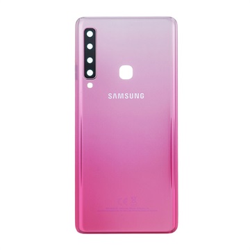 Samsung Galaxy A9 2018 Achterkant Gh82 18239C Roze huismerk kopen in de aanbieding