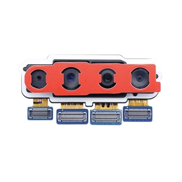 Samsung Galaxy A9 2018 Camera Module Gh96 12216A huismerk kopen in de aanbieding Samsung Galaxy A9 2018 Camera Module Gh96 12216A huismerk kopen in de aanbieding