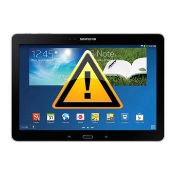 Samsung Galaxy Note 101 2014 Edition Ui Board Reparatie huismerk kopen in de aanbieding