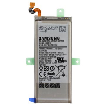 Samsung Galaxy Note 8 Batterij EB-BN950ABE 3300mAh