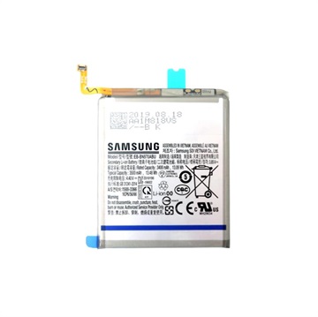 Samsung Galaxy Note10 Batterij EB-BN970ABU 3500mAh