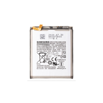 Samsung Galaxy Note20 Ultra Batterij EB-BN985ABY 4500mAh