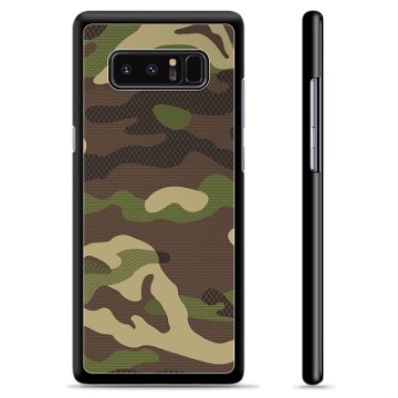Samsung Galaxy Note8 Beschermende Cover Camouflage huismerk kopen in de aanbieding