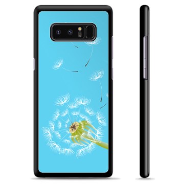 Samsung Galaxy Note8 Beschermende Cover Paardebloem huismerk kopen in de aanbieding