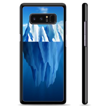 Samsung Galaxy Note8 Beschermende Cover Ijsberg huismerk kopen in de aanbieding
