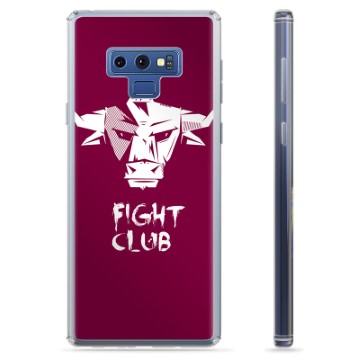 Samsung Galaxy Note9 Hybride Case Stier huismerk kopen in de aanbieding