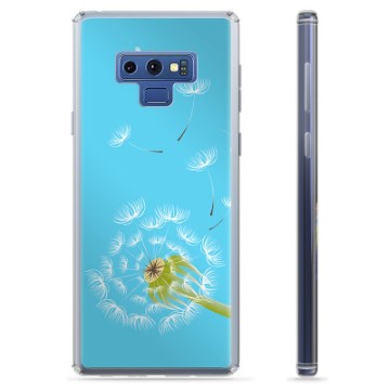 Samsung Galaxy Note9 Hybride Case Paardebloem huismerk kopen in de aanbieding
