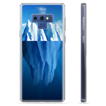 Samsung Galaxy Note9 Hybride Case Ijsberg huismerk kopen in de aanbieding