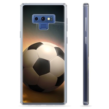 Samsung Galaxy Note9 Hybride Case Voetbal huismerk kopen in de aanbieding