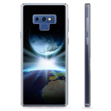 Samsung Galaxy Note9 Hybride Case Ruimte huismerk kopen in de aanbieding