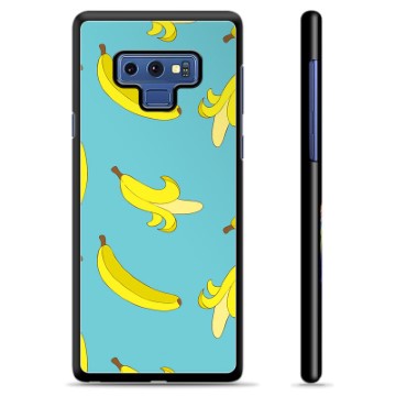 Samsung Galaxy Note9 Beschermende Cover Bananen huismerk kopen in de aanbieding