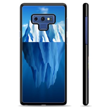 Samsung Galaxy Note9 Beschermende Cover Ijsberg huismerk kopen in de aanbieding
