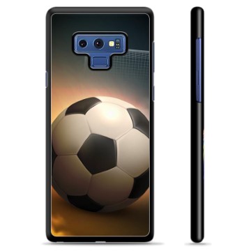 Samsung Galaxy Note9 Beschermende Cover Voetbal huismerk kopen in de aanbieding