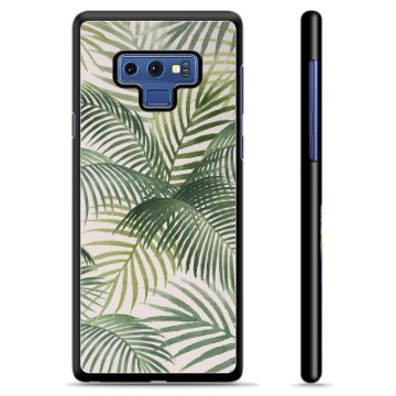 Samsung Galaxy Note9 Beschermende Cover Tropisch huismerk kopen in de aanbieding