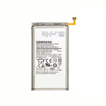 Samsung Galaxy S10+ Batterij GH82-18827A 4100mAh