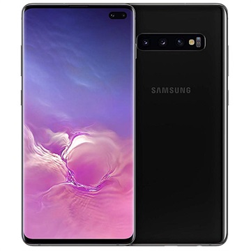 Samsung Galaxy S10 Duos 128Gb Zwart huismerk kopen in de aanbieding