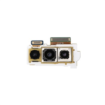 Samsung Galaxy S10 Camera Module Gh96 12162A huismerk kopen in de aanbieding Samsung Galaxy S10 Camera Module Gh96 12162A huismerk kopen in de aanbieding