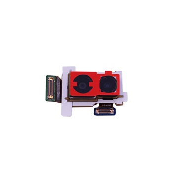 Samsung Galaxy S10E Camera Module Gh96 12163A huismerk kopen in de aanbieding Samsung Galaxy S10E Camera Module Gh96 12163A huismerk kopen in de aanbieding