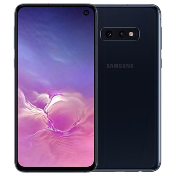 Samsung Galaxy S10E Duos 128Gb Zwart huismerk kopen in de aanbieding
