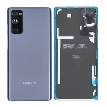 Samsung Galaxy S20 FE 5G Achterkant GH82-24223A Cloud Navy