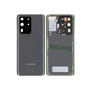 Samsung Galaxy S20 Ultra 5G Achterkant GH82-22217B Grijs