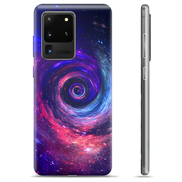 Samsung Galaxy S20 Ultra TPU-hoesje Galaxy