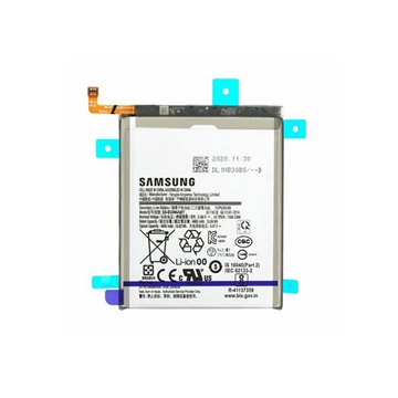 Samsung Galaxy S21+ 5G Batterij EB-BG996ABY 4800mAh