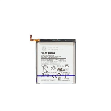 Samsung Galaxy S21 Ultra 5G Batterij EB-BG998ABY 5000mAh
