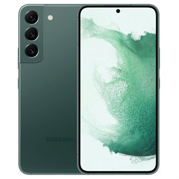 Samsung Galaxy S22 128GB Groen 5G