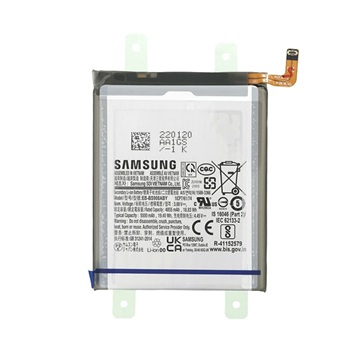 Samsung Galaxy S22 Ultra 5G Batterij EB-BS908ABY 5000mAh