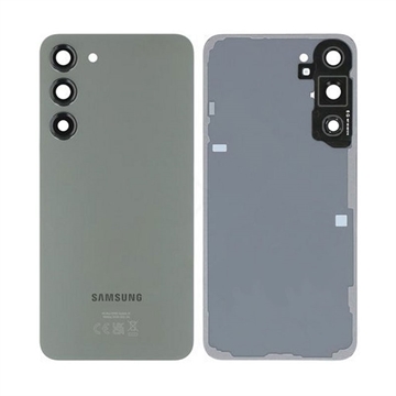 Samsung Galaxy S23+ 5G Achterkant GH82-30388C Groen