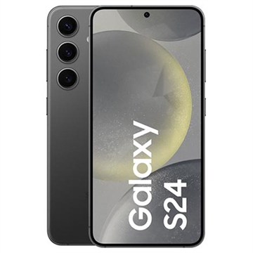Samsung Galaxy S24 128GB Onyx zwart