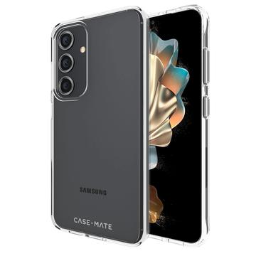 Samsung Galaxy S24 Case-Mate Tough Cover Doorzichtig